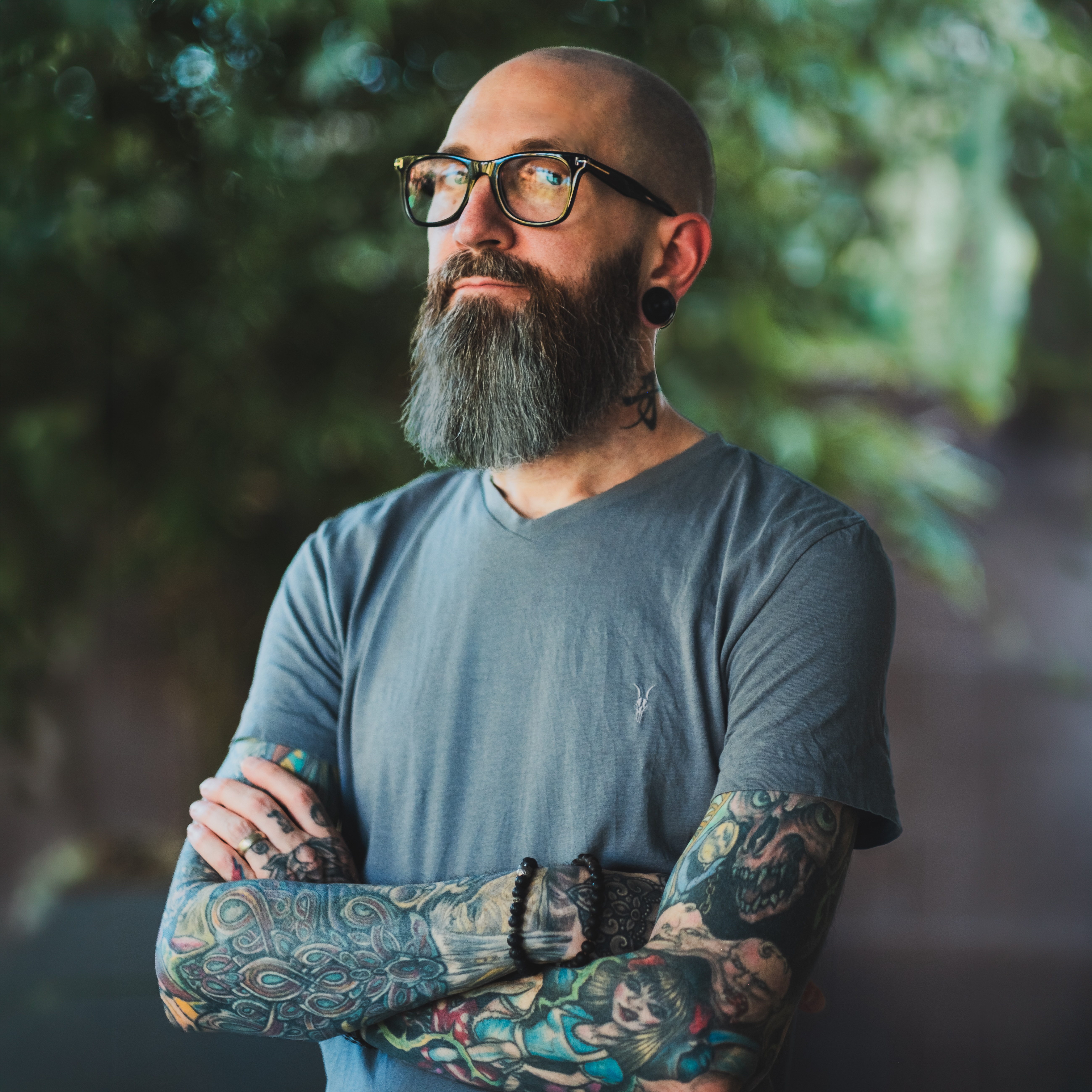 Steve LLamb
